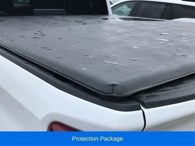 Chevrolet Silverado 1500 RST Crew Cab 4WD 2023