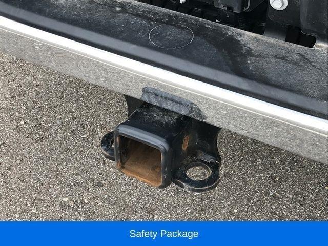 Chevrolet Silverado 2500HD LT Double Cab Long Box 4WD 2024