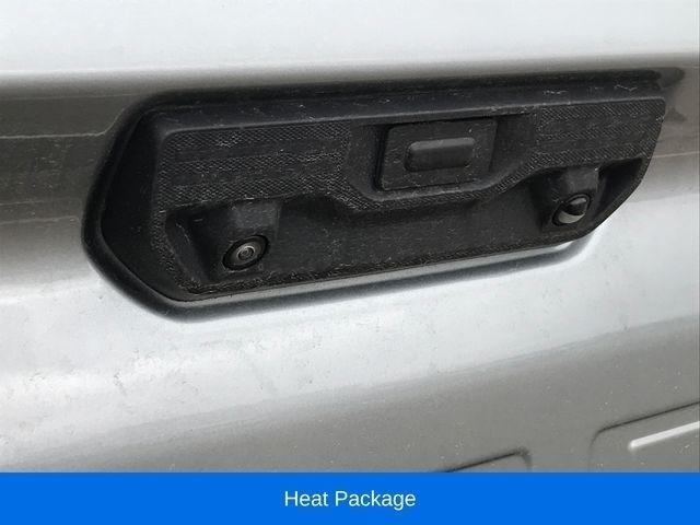 Chevrolet Silverado 2500HD LT Double Cab Long Box 4WD 2024