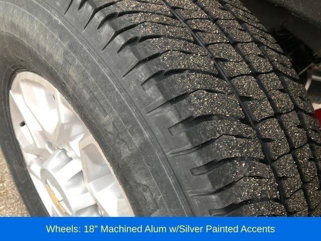 Chevrolet Silverado 2500HD LT Double Cab Long Box 4WD 2024