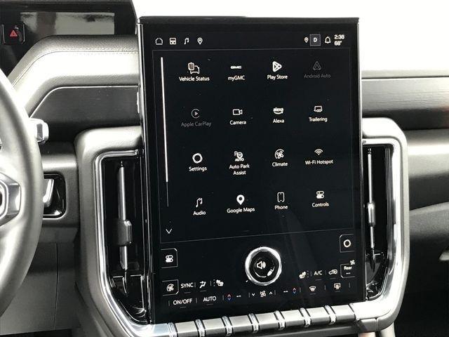 GMC Yukon XL Denali 4WD 2025