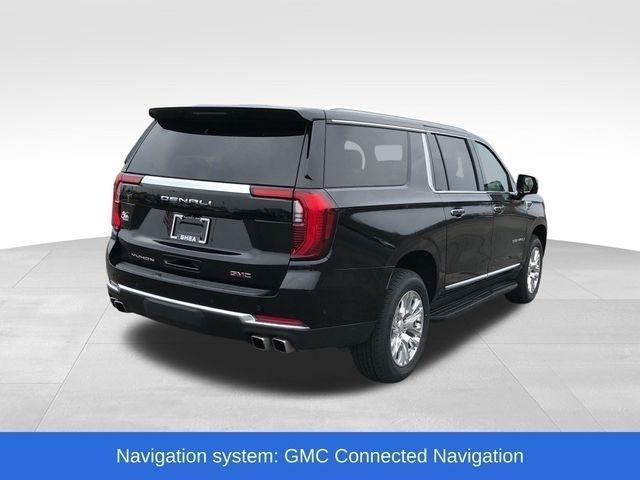 GMC Yukon XL Denali 4WD 2025