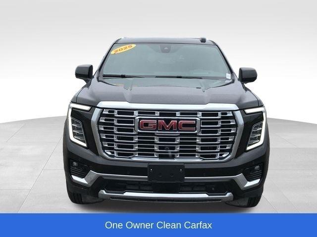 GMC Yukon XL Denali 4WD 2025