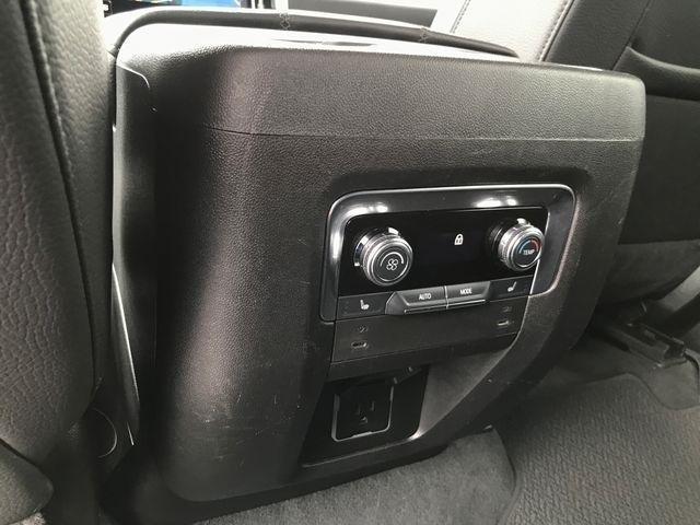 GMC Yukon XL Denali 4WD 2025