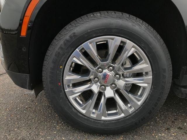 GMC Yukon XL Denali 4WD 2025