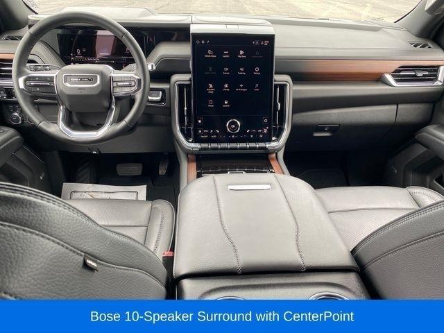 GMC Yukon XL Denali 4WD 2025
