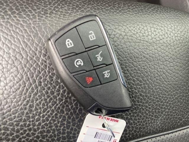 GMC Yukon XL Denali 4WD 2025