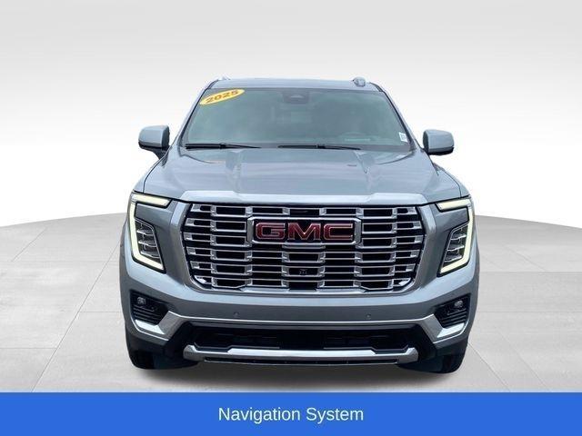 GMC Yukon XL Denali 4WD 2025