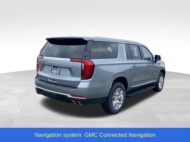 GMC Yukon XL Denali 4WD 2025