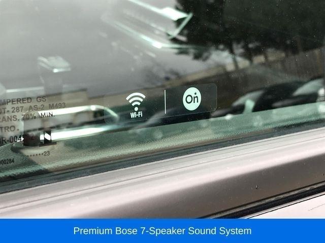 Chevrolet Silverado 1500 Trail Boss LT Crew Cab 4WD 2023