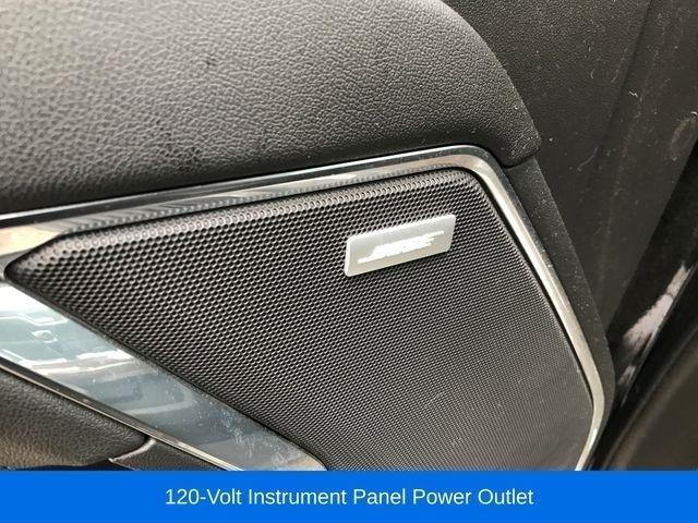 Chevrolet Silverado 1500 Trail Boss LT Crew Cab 4WD 2023