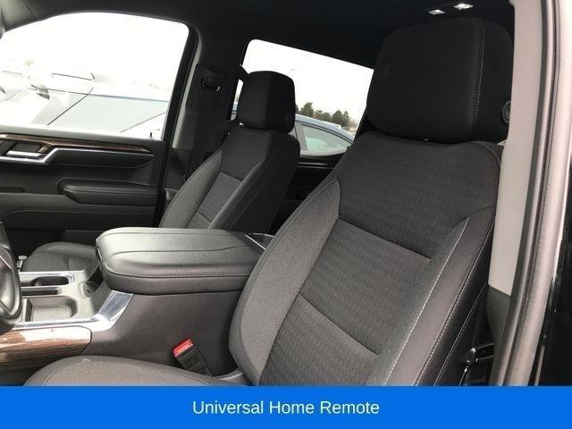 Chevrolet Silverado 1500 Trail Boss LT Crew Cab 4WD 2023