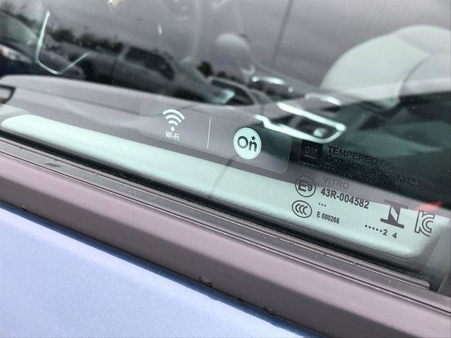 Chevrolet Equinox LS 2WD 2024