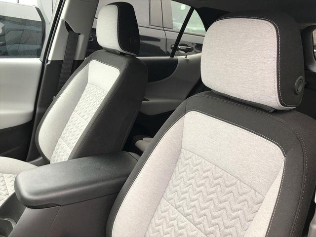 Chevrolet Equinox LS 2WD 2024