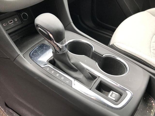 Chevrolet Equinox LS 2WD 2024