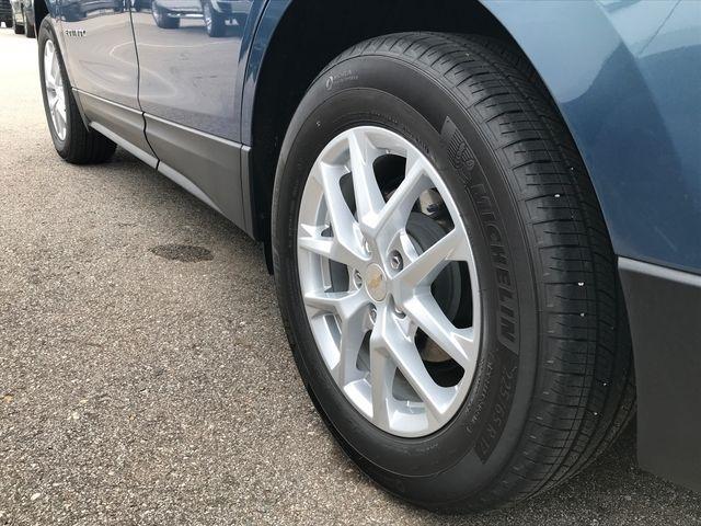 Chevrolet Equinox LS 2WD 2024