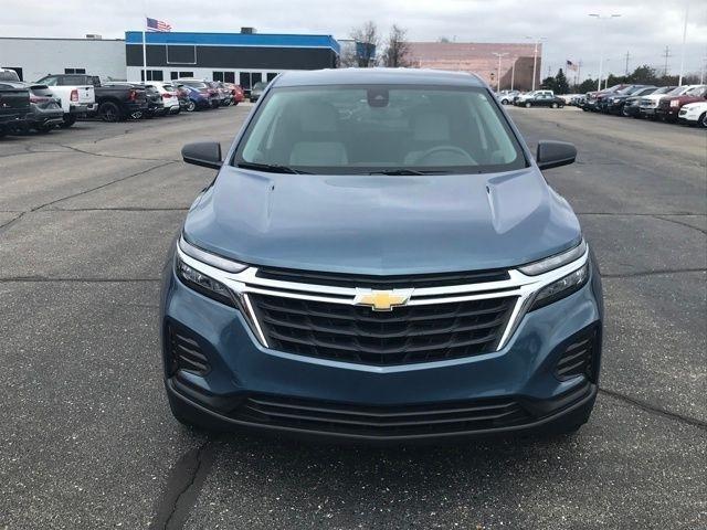 Chevrolet Equinox LS 2WD 2024