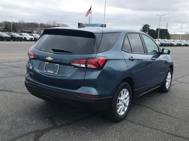 Chevrolet Equinox LS 2WD 2024