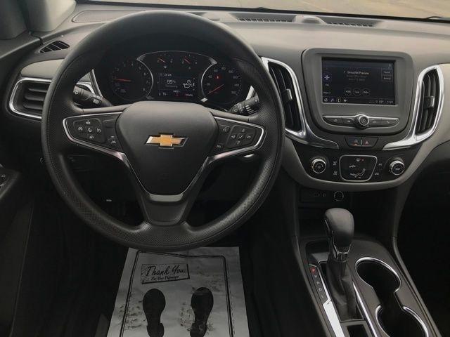 Chevrolet Equinox LS 2WD 2024