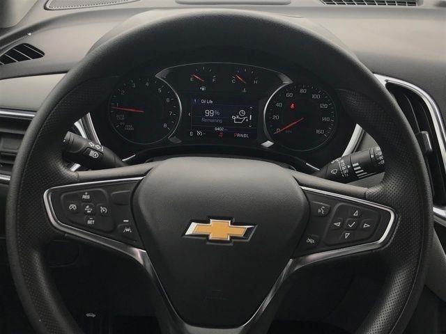 Chevrolet Equinox LS 2WD 2024