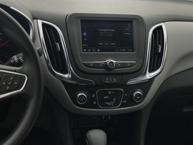 Chevrolet Equinox LS 2WD 2024