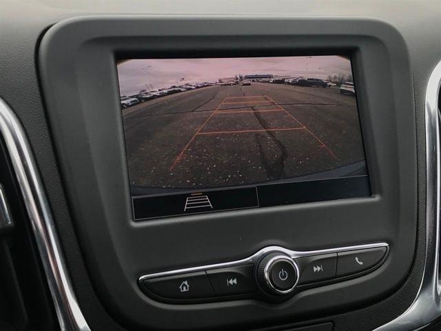 Chevrolet Equinox LS 2WD 2024