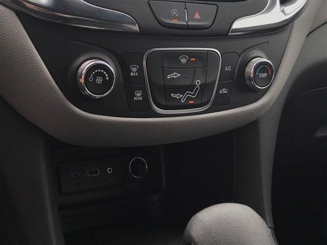 Chevrolet Equinox LS 2WD 2024