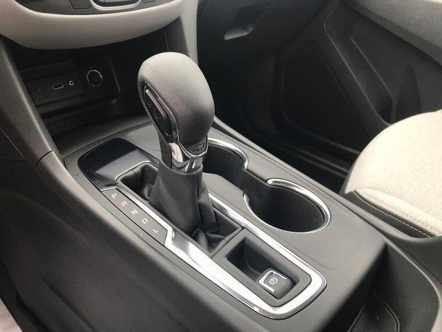 Chevrolet Equinox LS 2WD 2024