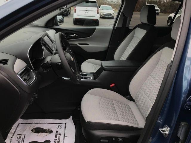 Chevrolet Equinox LS 2WD 2024