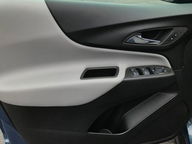 Chevrolet Equinox LS 2WD 2024