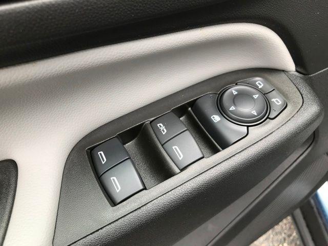 Chevrolet Equinox LS 2WD 2024