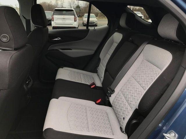 Chevrolet Equinox LS 2WD 2024