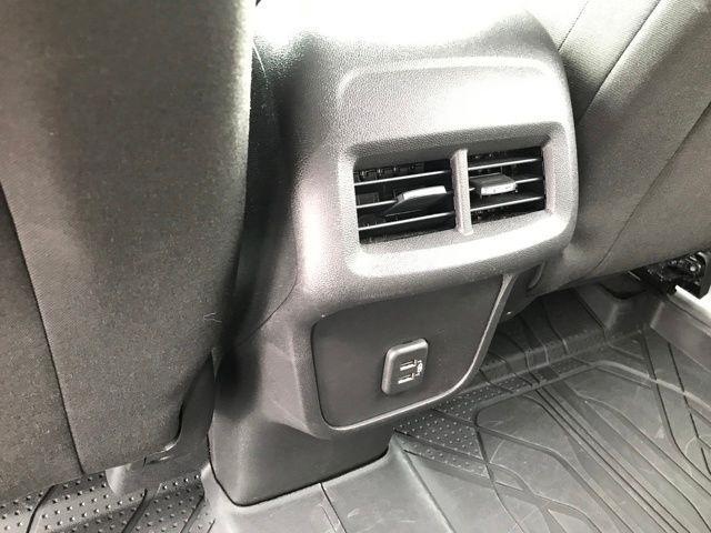 Chevrolet Equinox LS 2WD 2024