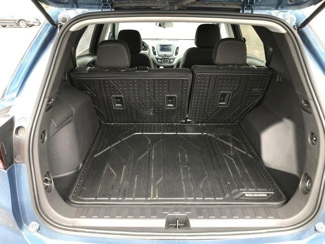 Chevrolet Equinox LS 2WD 2024