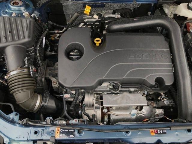 Chevrolet Equinox LS 2WD 2024