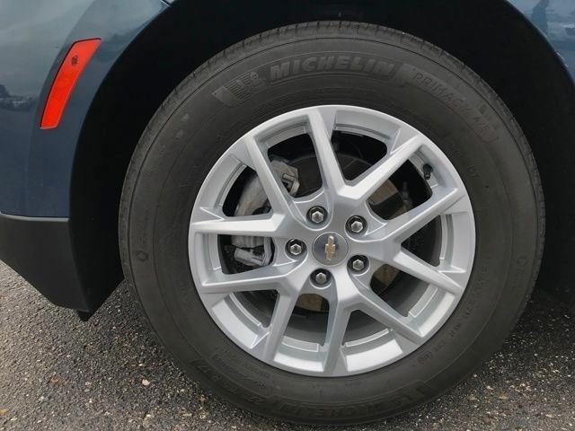 Chevrolet Equinox LS 2WD 2024