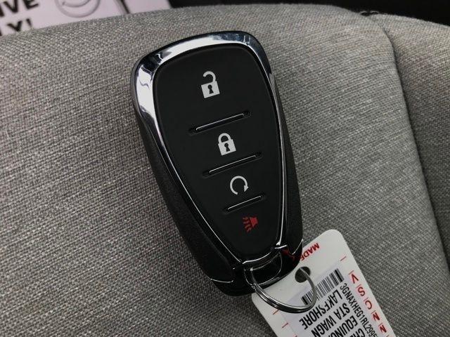 Chevrolet Equinox LS 2WD 2024