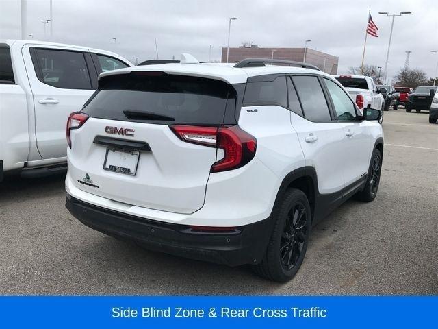 GMC Terrain SLE 2023