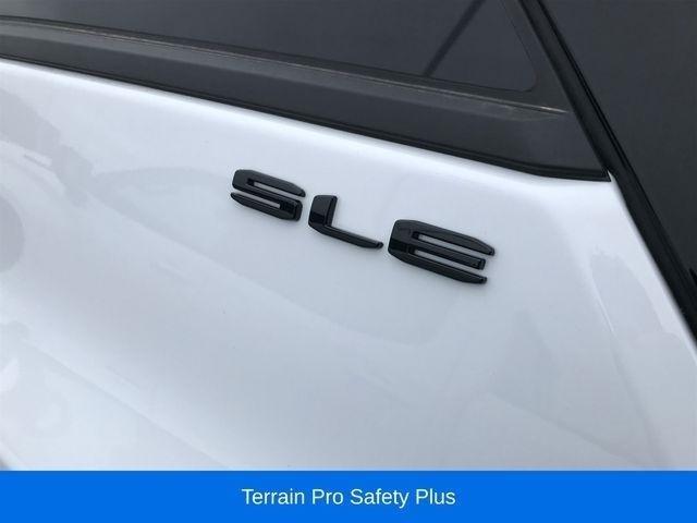 GMC Terrain SLE 2023