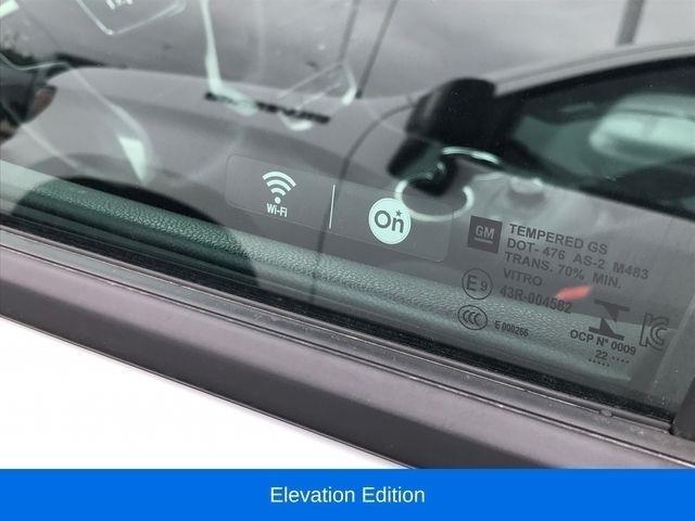 GMC Terrain SLE 2023