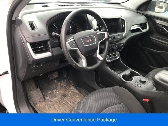 GMC Terrain SLE 2023