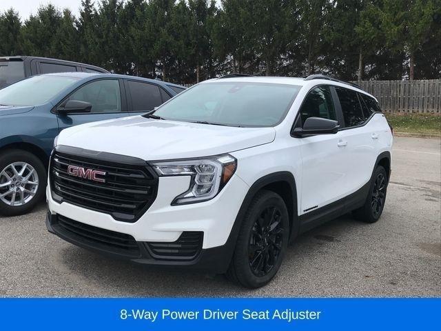 GMC Terrain SLE 2023
