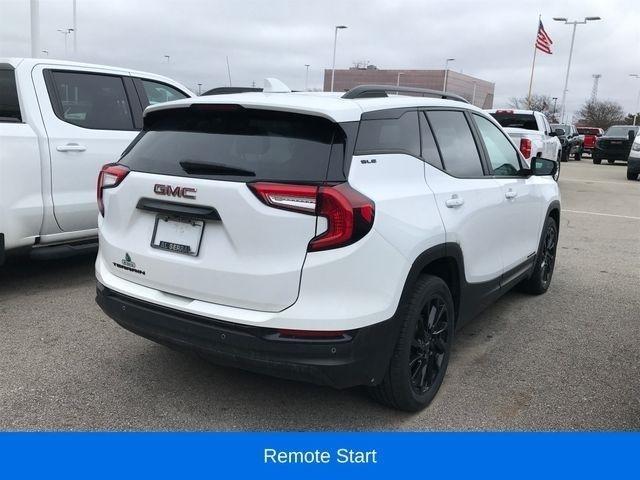 GMC Terrain SLE 2023