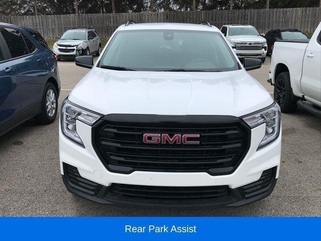 GMC Terrain SLE 2023