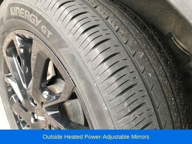 GMC Terrain SLE 2023