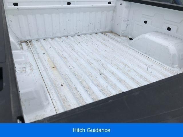 GMC Sierra 1500 Elevation Double Cab 4WD 2023