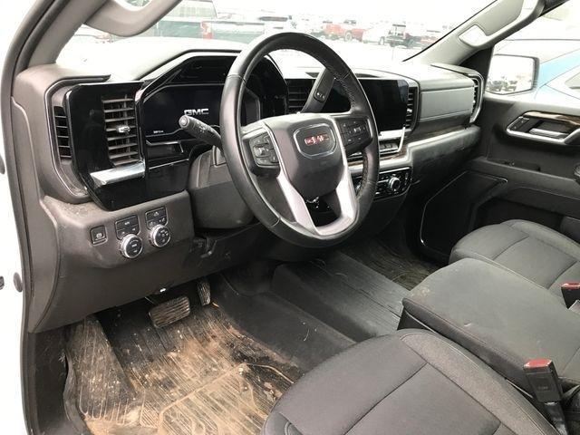 GMC Sierra 1500 Elevation Double Cab 4WD 2023