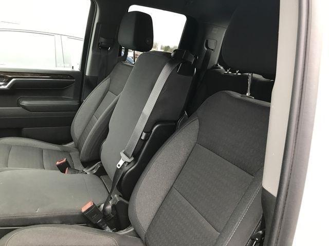 GMC Sierra 1500 Elevation Double Cab 4WD 2023