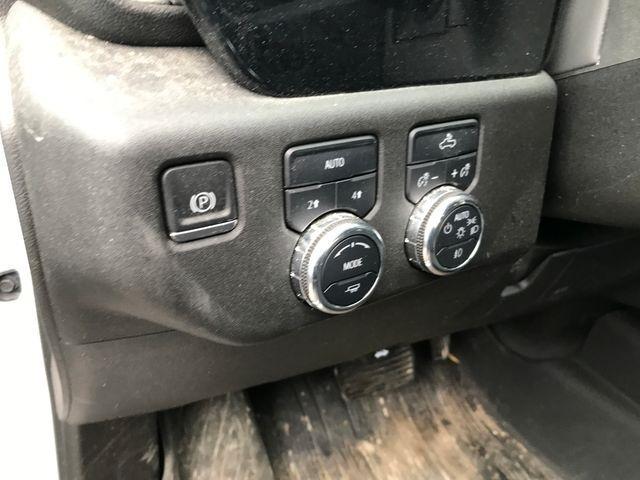 GMC Sierra 1500 Elevation Double Cab 4WD 2023