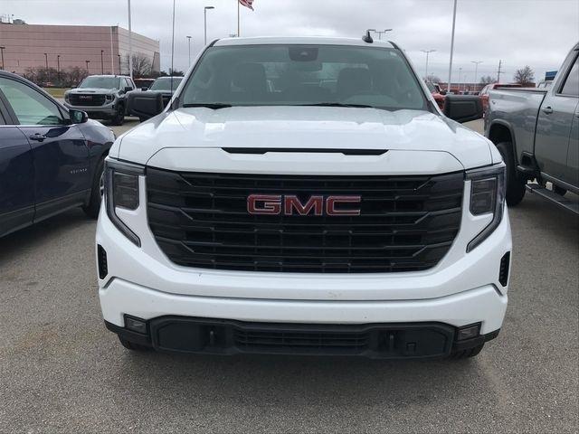 GMC Sierra 1500 Elevation Double Cab 4WD 2023